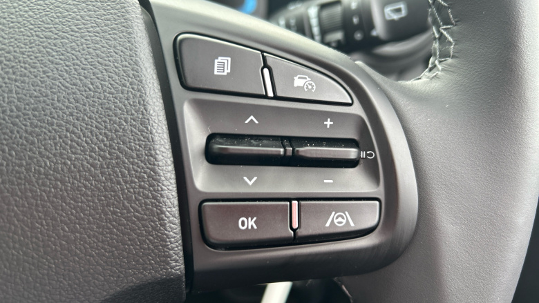 Hyundai i10 1.0 [63] Advance 5dr Auto [Nav] Petrol Hatchback